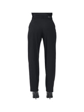 ARMANI EXCHANGE Armani Exchange Pantalone Donna Black - Nero BLACK